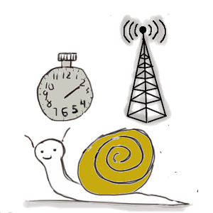 snail-latency