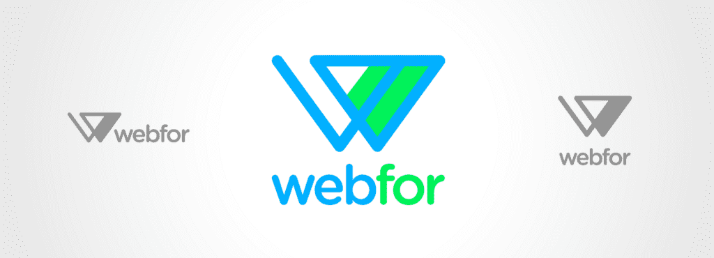 Beta Webfor Logos