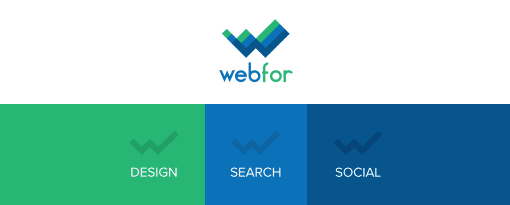 Webfor Branding Ideas