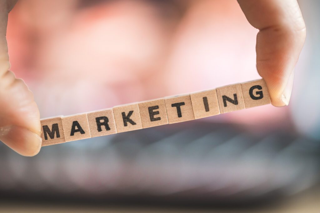 4 Common Mistakes When Creating a Marketing Strategy