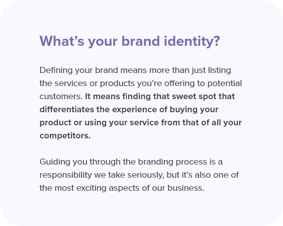 Brand, Brand Identity, Branding What it all means and how