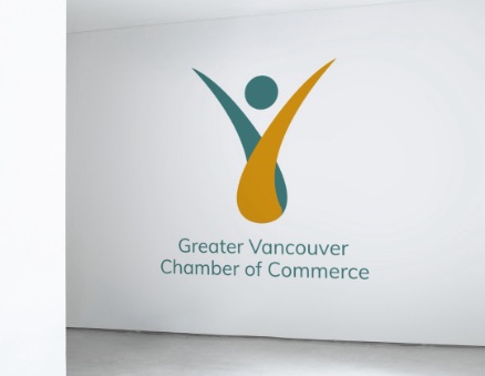 Branding Services for Greater Vancouver Chamber of Commerce