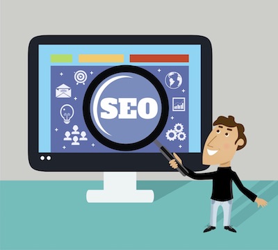 SEO Solutions